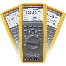 Fluke 289/EUR Multimetro