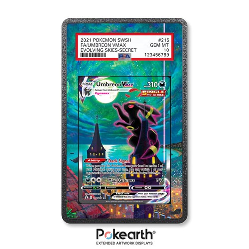Umbreon vmax 215 203 case - umbreon, 215/203