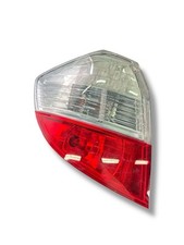 STOP FANALE POSTERIORE