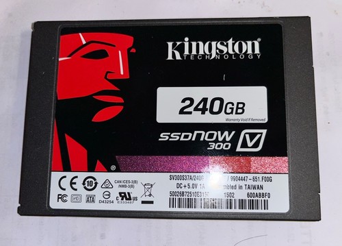 Disque dur ssd sata - ssd, iii