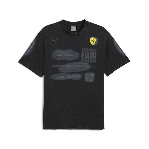 Puma scuderia ferrari race - puma,
