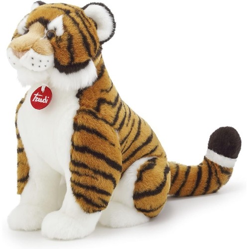 Trudi 27137 peluche tigre - trudi,