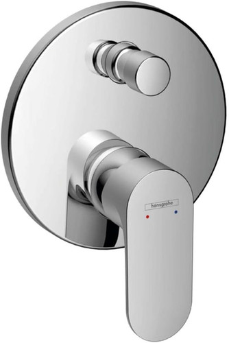Hansgrohe rebris miscelatore - hansgrohe,