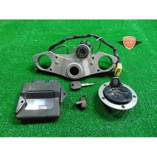 Kit chiavi Kawasaki Versys 650 2010 2013