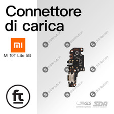 XIAOMI CONNETTORE RICARICA MI