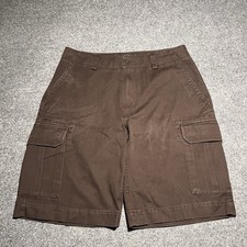 Pantaloncini cargo vintage