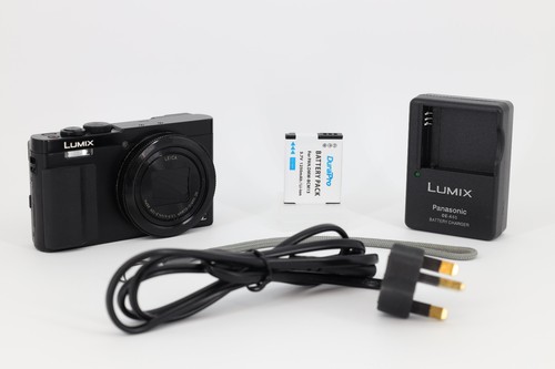 Panasonic lumix dmc tz70 - lumix, dmc-tz70