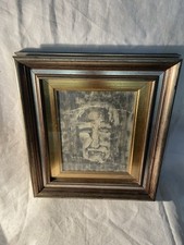 La Sacra Sindone Dipinto 