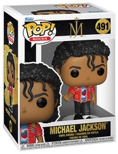 FUNKO POP Rocks Michael
