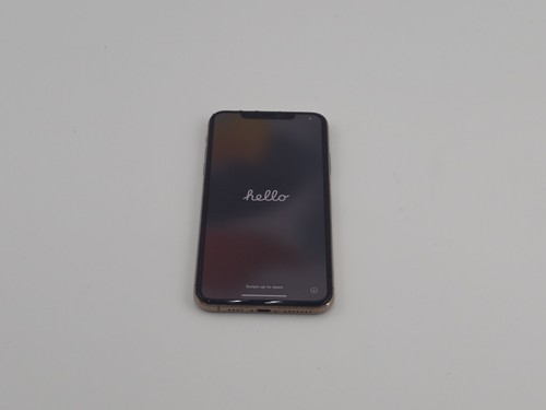 Apple iphone pro max 64 - 11,