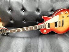 GIBSON LES PAUL CLASSIC LES