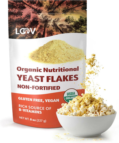 Loov lievito alimentare - loov,