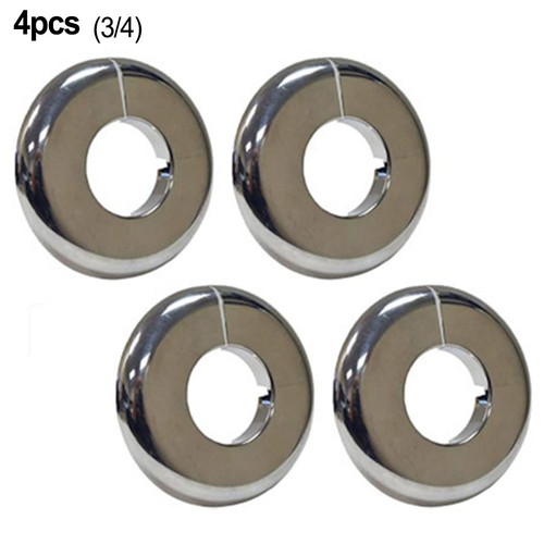 4pz collare copritubo - 4pz,