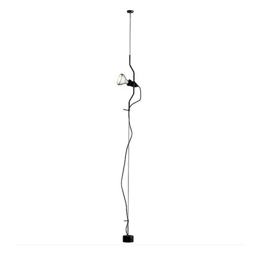 Flos parentesi lampada con - flos,