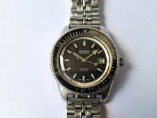 Stupendo! Orologio Uomo