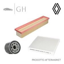 ECONOMY - KIT TAGLIANDO 3