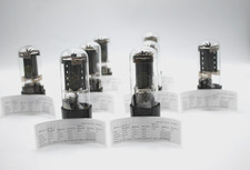 Coppia abbinata 6p3s 6l6 - coppia, /