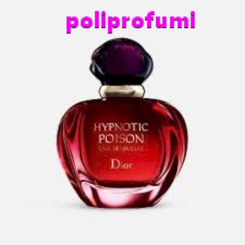 Hypnotic poison eau sensuelle - hypnotic,
