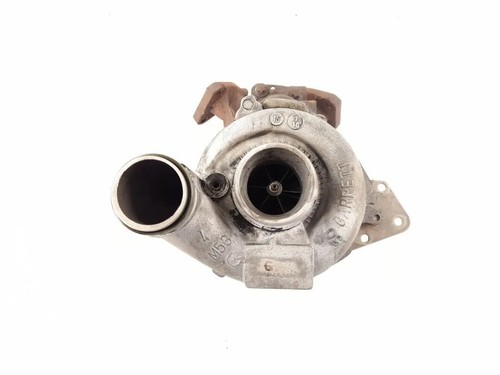 Turbocompressore mercedes benz - turbocompressore, mercedes-benz