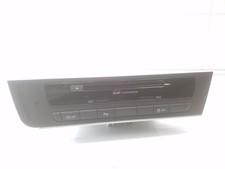 Audi A6 S6 C7 4G 2014 Radio /
