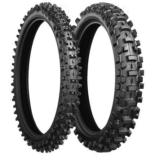 Pneumatici moto bridgestone - pneumatici,