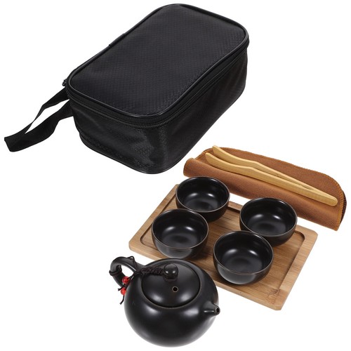 Set teiera cinese - set,