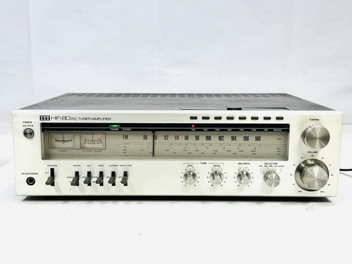 Itt hifi 8031c ricevitore - 8031c,
