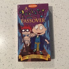 RARE SEALED Rugrats - A