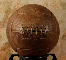 Calcio d'epoca Kickoff