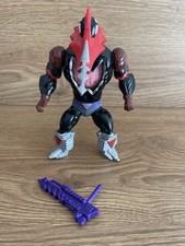 Masters Of The Universe Motu