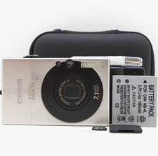 Canon Digital IXUS 70 7,1