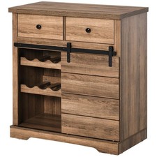 CREDENZA DA CUCINA IN STILE