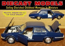 JAGUAR XJ6 L 4.2 SERIE 2