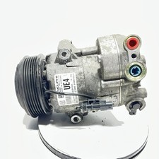 COMPRESSORE A/C PER OPEL Astra