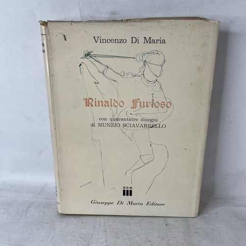 Vincenzo maria rinaldo - maria,