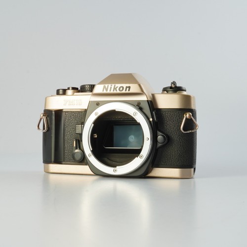 Buona nikon fm10 - fm10, fotocamera