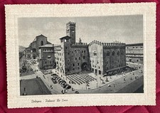 Cartolina BOLOGNA Palazzo Re