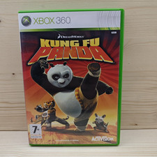 Kung-Fu Panda - Per Microsoft Xbox360