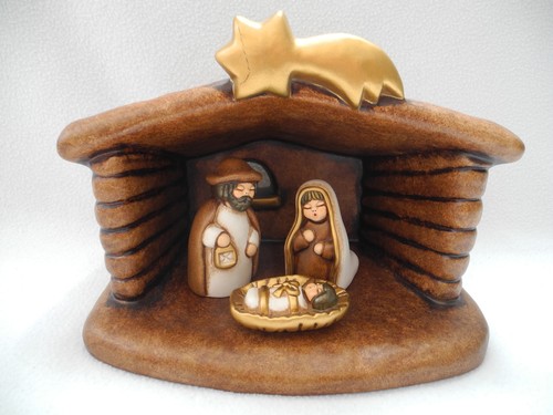 Lene thun presepe maria - lene,