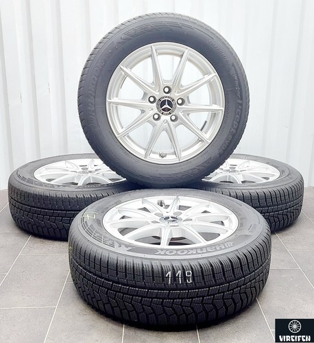 Mercedes classe cla w177 - mercedes, b