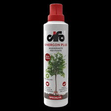 Concime Rigenerante per Piante