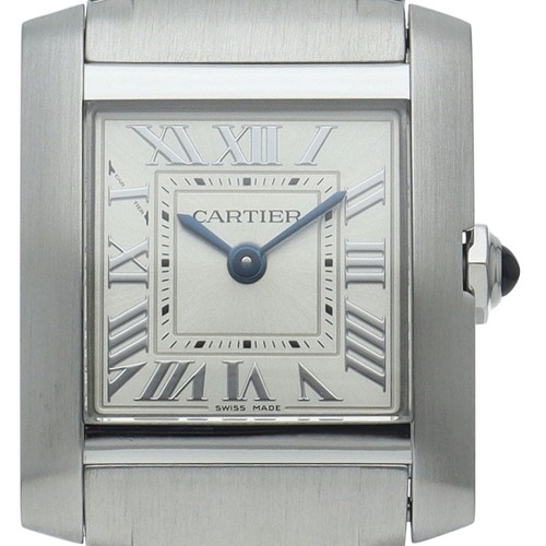 Orologio cartier tank - cartier,