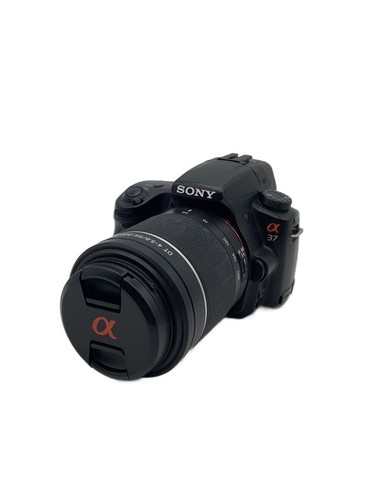 Sony reflex dslr - dslr, fotocamera