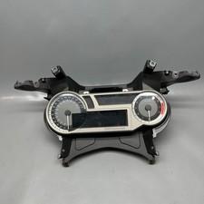 BMW K1600GT INSTRUMENT CLUSTER