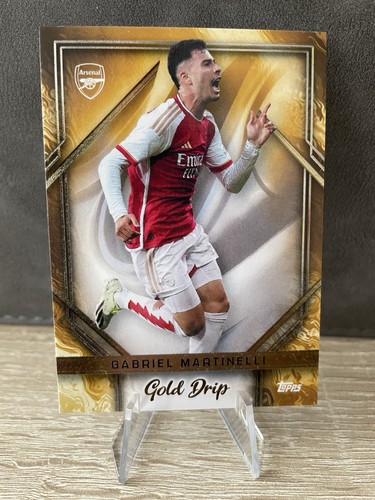 Set squadra topps arsenal - topps,