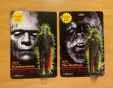Lotto Figurine NECA
