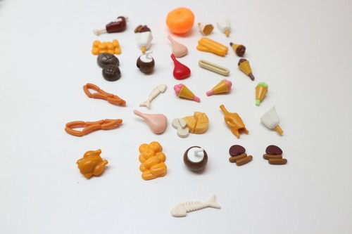 Playmobil alimentari x31 - playmobil,