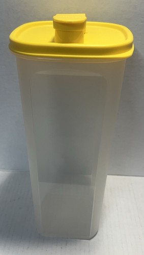 Tupperware contenitore alto - tupperware,