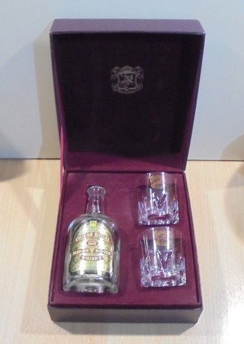 Chivas regal confezione - chivas,