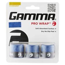 Gamma Pro Wrap Tennis Overgrip